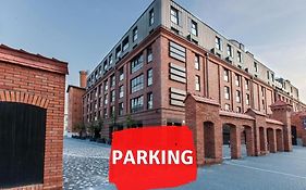 P&J Apartments Lubicz